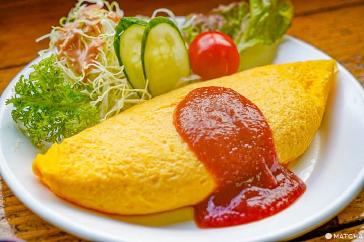関西&広島エリアパス_岡山グルメ_広島グルメ_食堂かめっち