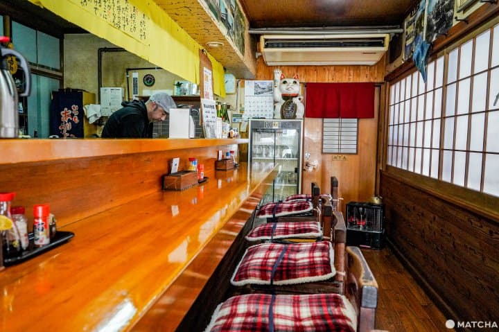 関西&広島エリアパス_岡山グルメ_広島グルメ_いっぱい茶屋東宝