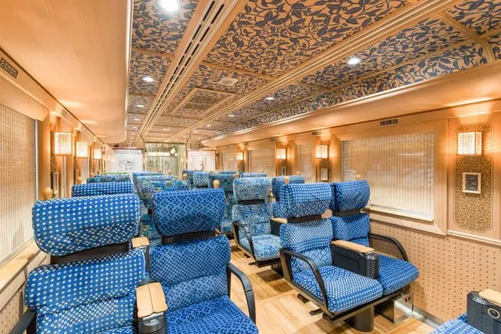 【九州】搭到捨不得下車！一次搜集「熊本」2大特色列車