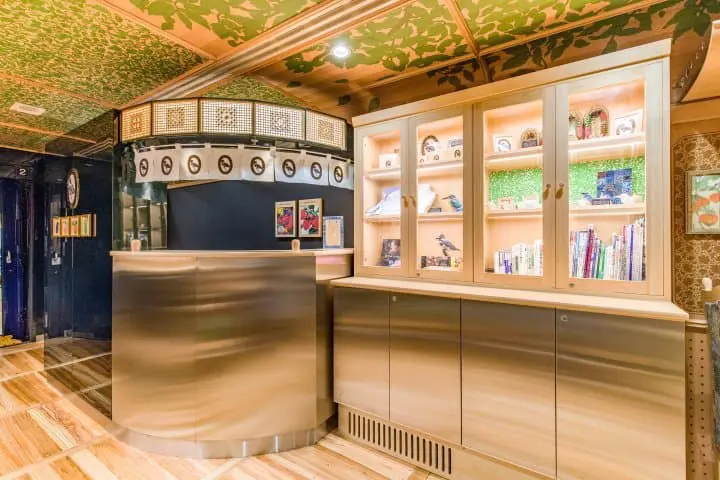 【九州】搭到捨不得下車！一次搜集「熊本」2大特色列車