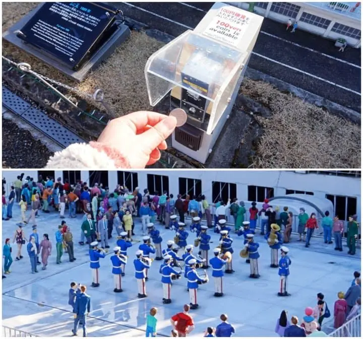 พาครอบครัวเที่ยวสุดสนุกที่นิกโก้ 2 วัน ตอน 2 - เที่ยวทั่วญี่ปุ่นและทั่วโลกที่ Tobu World Square