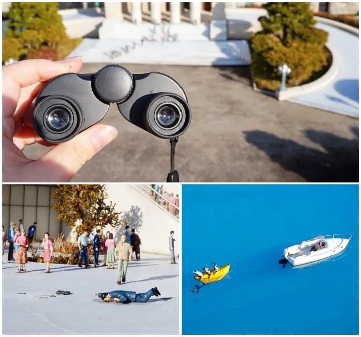 พาครอบครัวเที่ยวสุดสนุกที่นิกโก้ 2 วัน ตอน 2 - เที่ยวทั่วญี่ปุ่นและทั่วโลกที่ Tobu World Square