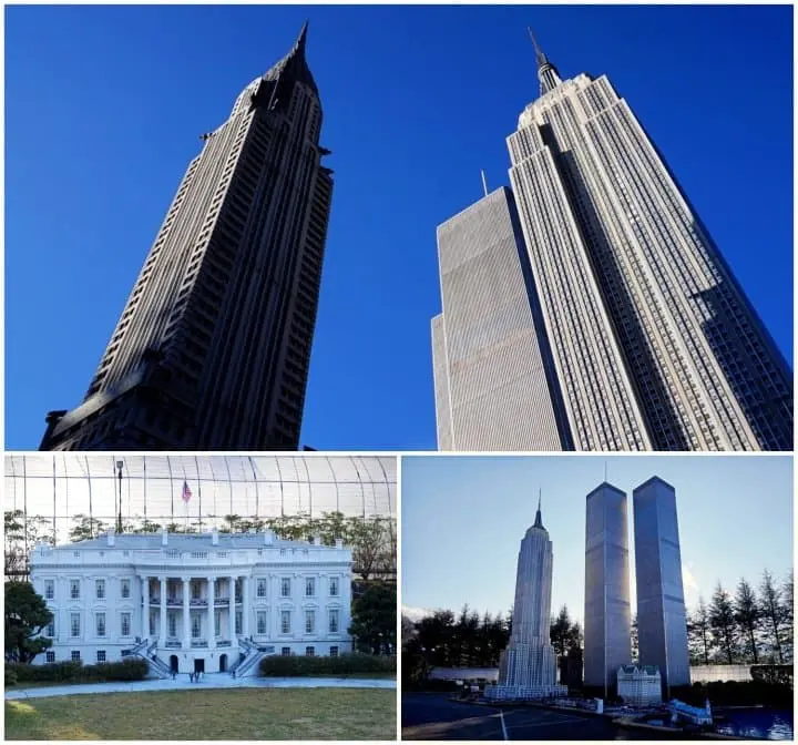 พาครอบครัวเที่ยวสุดสนุกที่นิกโก้ 2 วัน ตอน 2 - เที่ยวทั่วญี่ปุ่นและทั่วโลกที่ Tobu World Square