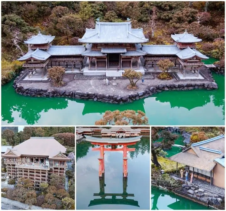 พาครอบครัวเที่ยวสุดสนุกที่นิกโก้ 2 วัน ตอน 2 - เที่ยวทั่วญี่ปุ่นและทั่วโลกที่ Tobu World Square