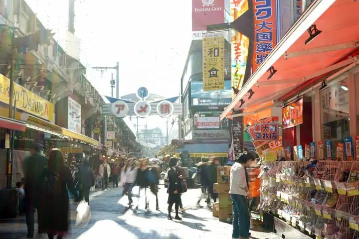 เดินทางจากสนามบินนาริตะแบบสบายๆ ด้วย Skyliner แล้วต่อแท็กซี่ถึงหน้าโรงแรม