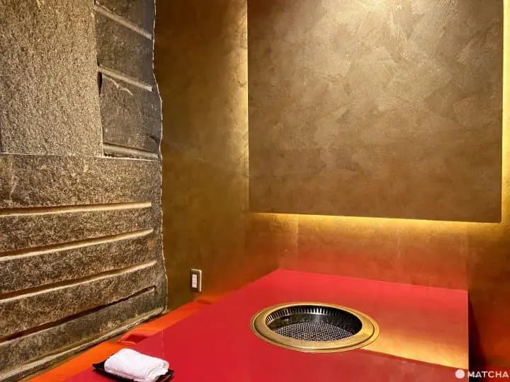 一位難求！六本木超高級牛肉料理餐廳！