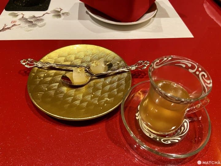 一位難求!六本木超高級牛肉料理餐廳!