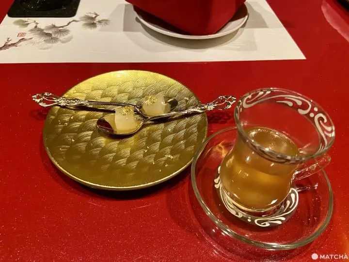 一位難求！六本木超高級牛肉料理餐廳！