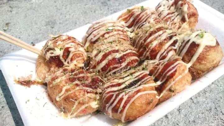 Osaka: Top 10 Free Activities and Attractions to Do and See