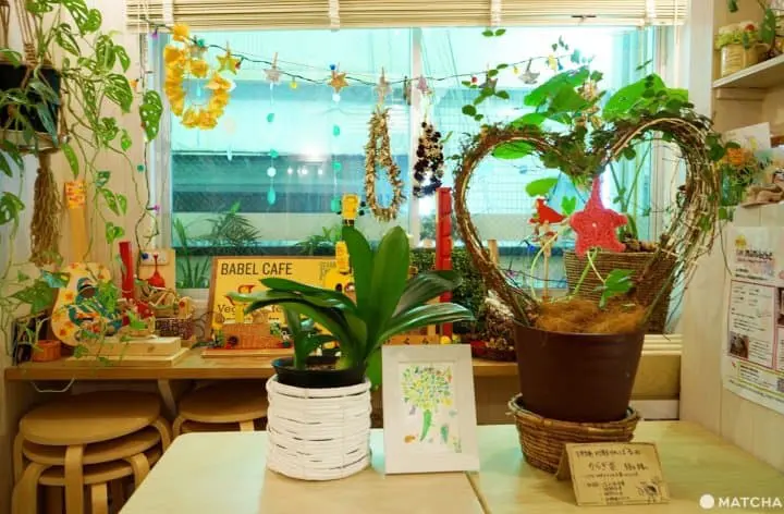 Great Vegan Restaurants In Osaka: Okonomiyaki, Sushi, And Local Dishes!