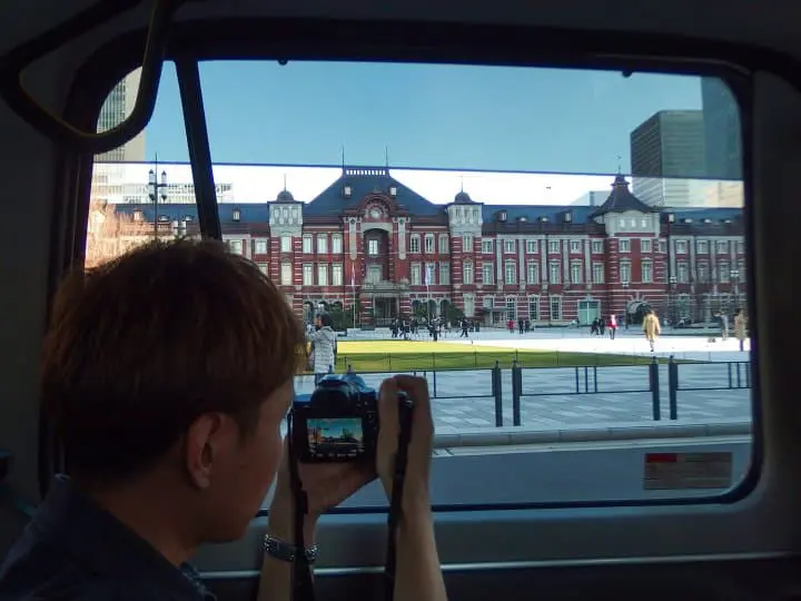 เดินทางจากสนามบินนาริตะแบบสบายๆ ด้วย Skyliner แล้วต่อแท็กซี่ถึงหน้าโรงแรม