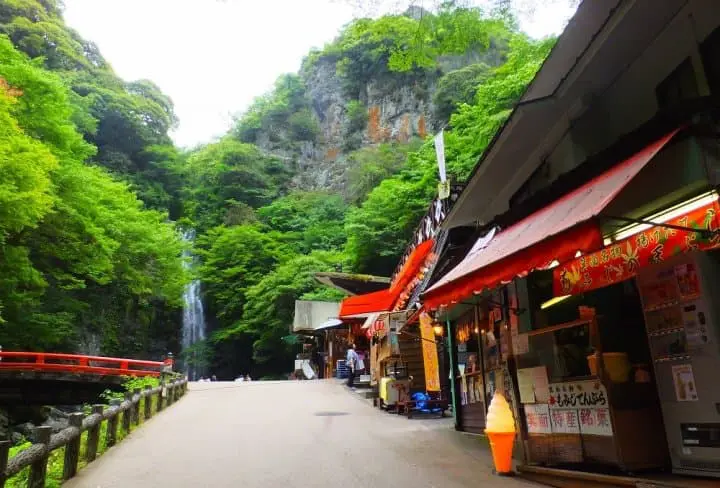 10 Free Things to do in Osaka