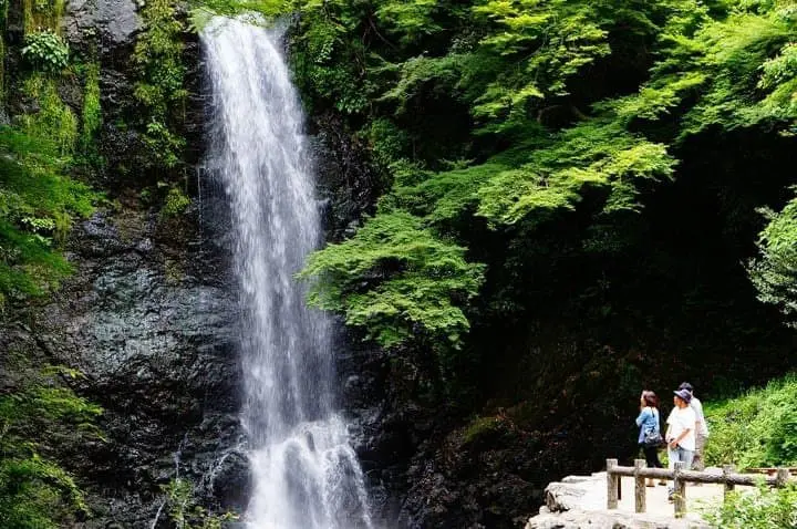 10 Free Things to do in Osaka