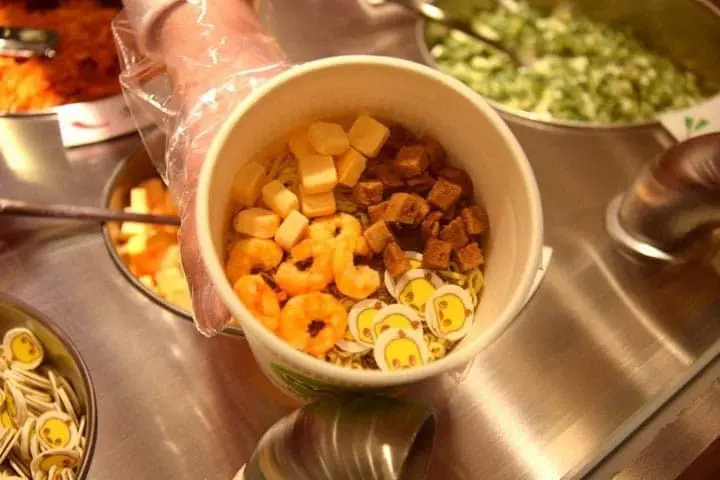 10 Free Things to do in Osaka