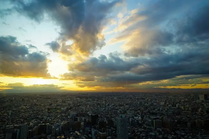 เดินทางจากสนามบินนาริตะแบบสบายๆ ด้วย Skyliner แล้วต่อแท็กซี่ถึงหน้าโรงแรม