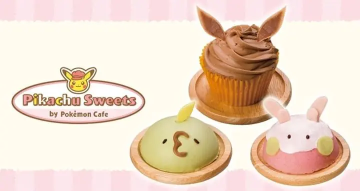 東京池袋太陽城 寶可夢中心旗艦店pokemon