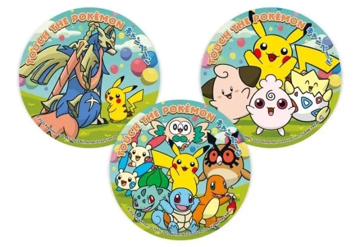 東京池袋太陽城 寶可夢中心旗艦店pokemon center