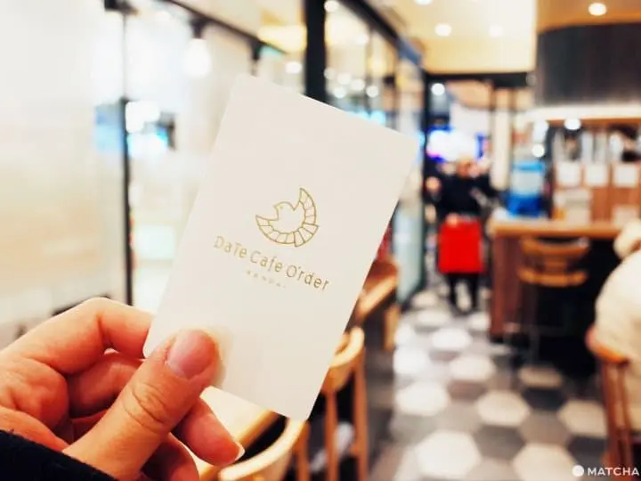 仙台車站推薦早餐cafe