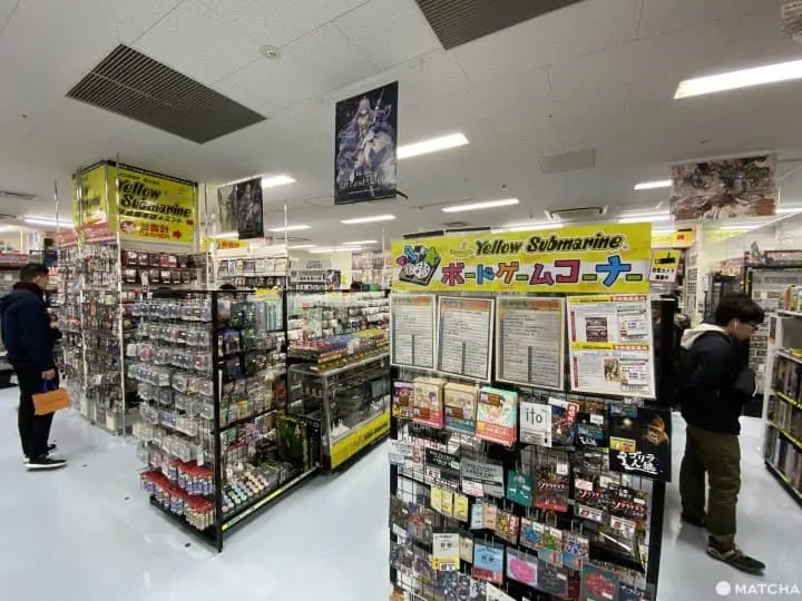 【秋葉原】御宅族聖地的指標—秋葉原無線電會館
