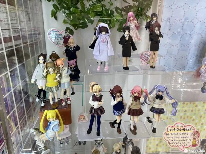 【秋葉原】御宅族聖地的指標—秋葉原無線電會館