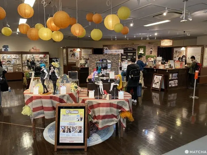 【秋葉原】御宅族聖地的指標—秋葉原無線電會館