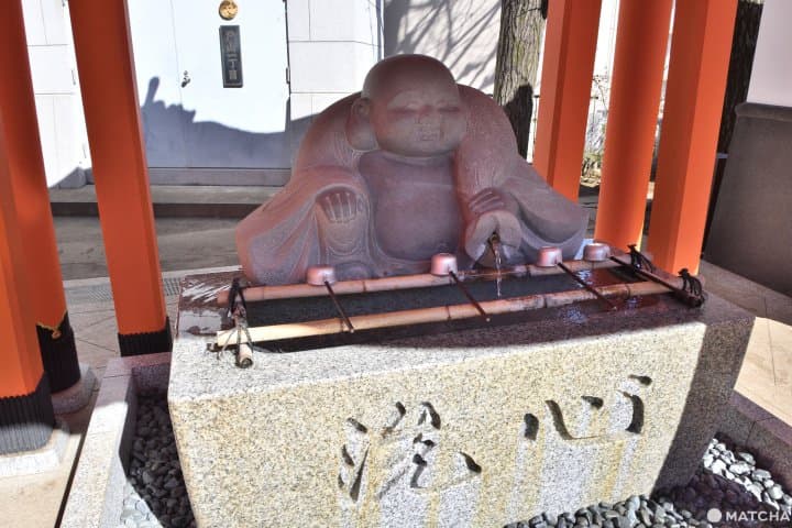 【東京】不只有大學的早稻田巡遊