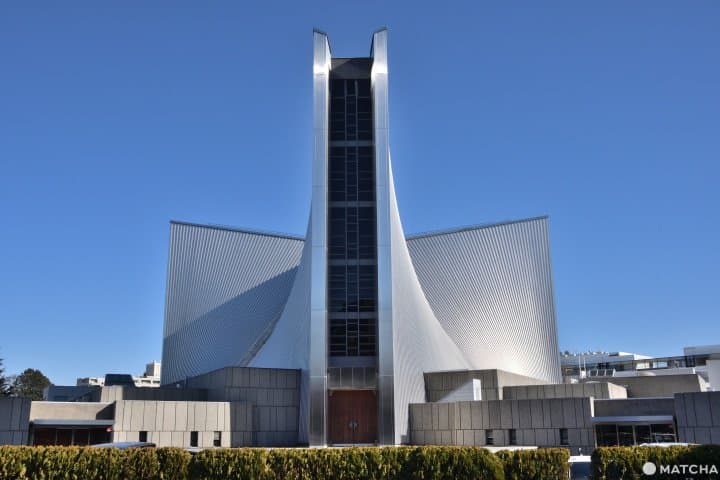 【東京】不只有大學的早稻田巡遊
