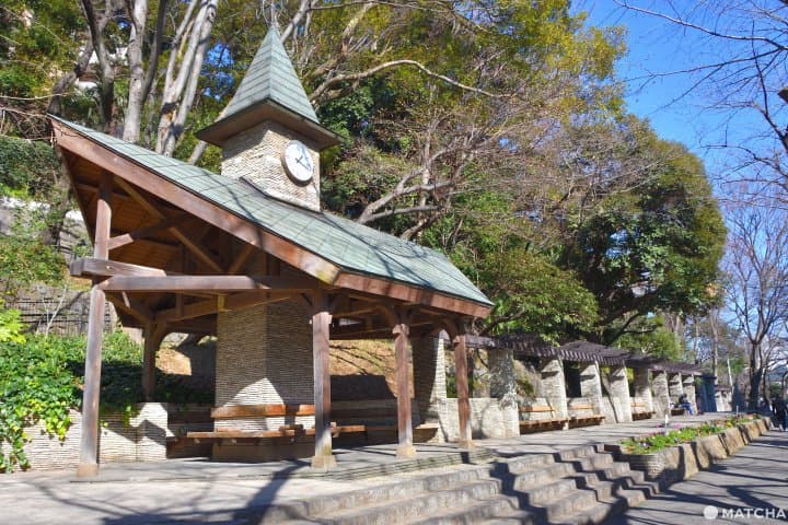 【東京】不只有大學的早稻田巡遊