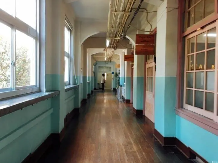 走訪日本學校 發掘日本社會鮮為人知一面