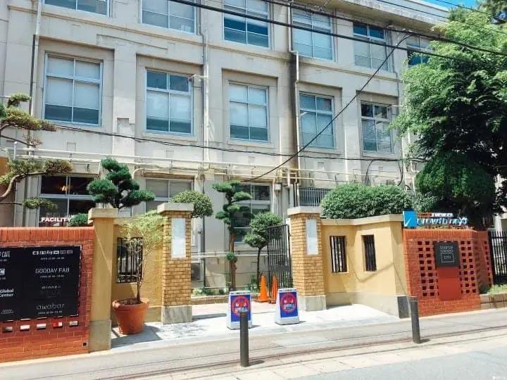 走訪日本學校 發掘日本社會鮮為人知一面