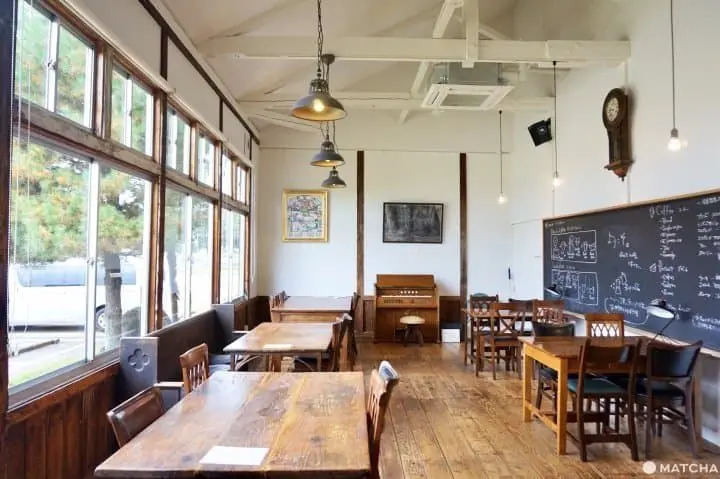 走訪日本學校 發掘日本社會鮮為人知一面