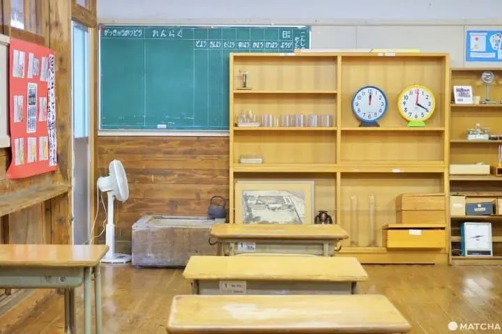 走訪日本學校 發掘日本社會鮮為人知一面