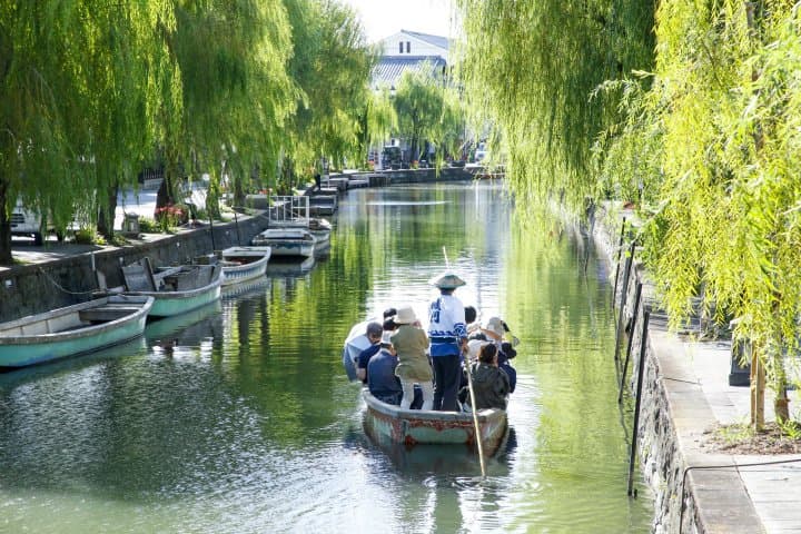 Kyushu Budget Travel: guide d'un jour à Fukuoka
