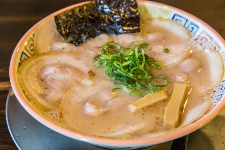 Kyushu Budget Travel: guide d'un jour à Fukuoka