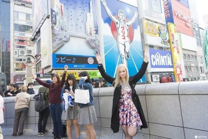 10 Free Things To Do In Osaka