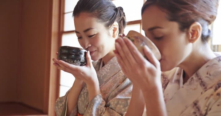 茶道