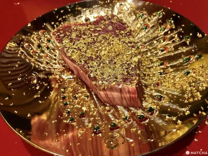 一位難求！六本木超高級牛肉料理餐廳！