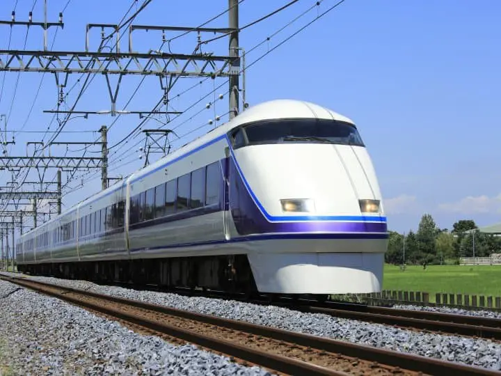 バスと電車どっちが安い？東京から日光への行き方