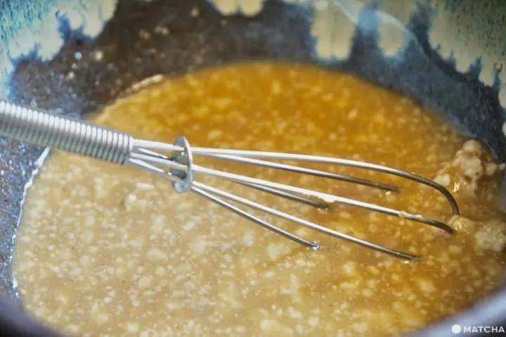 戶隱蕎麥山口屋