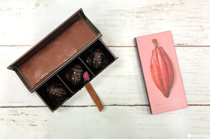 vegan raw chocolate