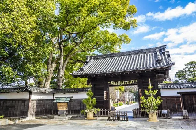 爱知地区观光分别指南——名古屋、犬山、丰田、知多半岛的景点