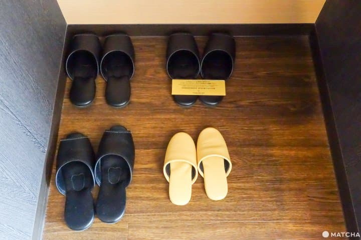 下樓就是日本環球影城 Park Front Hotel