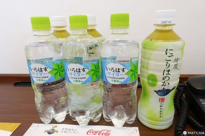 下樓就是日本環球影城可以馬上玩 Park Front Hotel