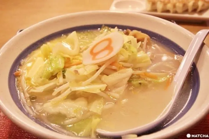 【石川】除了海鮮、壽司，金澤人還吃什麼？金澤在地靈魂美食3選