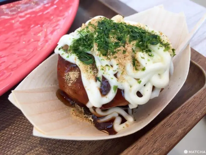 下樓就是日本環球影城可以馬上玩 Park Front Hotel