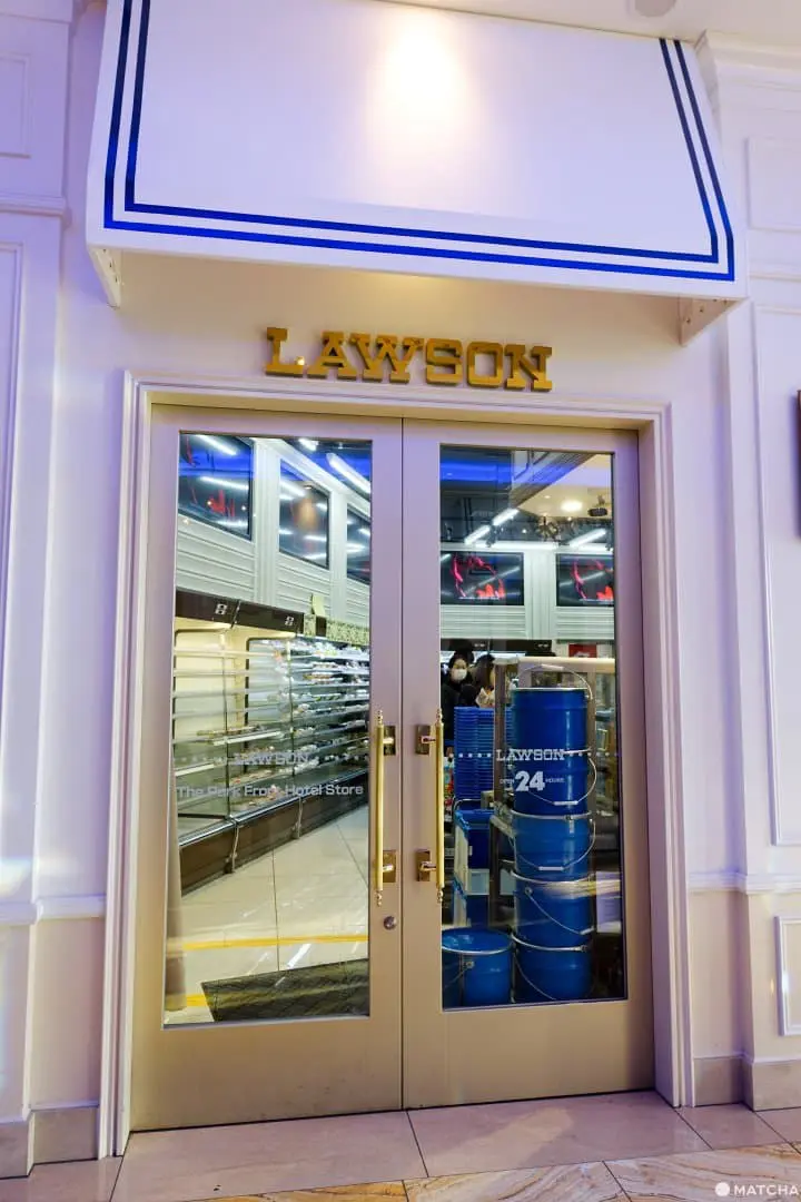 下樓就是日本環球影城可以馬上玩 Park Front Hotel