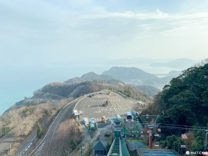 福井三方五湖「山頂公園」搭纜車、泡足湯飽覽五色湖絕景! MATCHA 日本線上旅遊觀光雜誌 福井三方五湖「山頂公園」搭纜車、泡足湯飽覽五色湖絕景! MATCHA 日本線上旅遊觀光雜誌