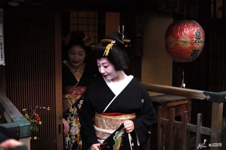 10 choses gratuites à faire à Kyoto