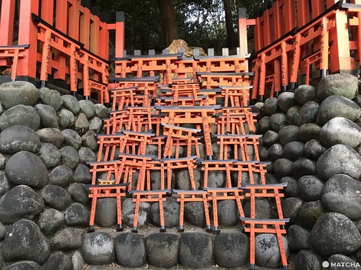 10 choses gratuites à faire à Kyoto