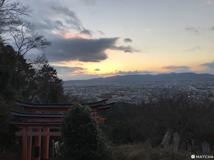 10 choses gratuites à faire à Kyoto